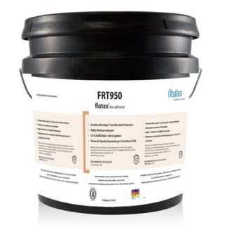 Forbo Flotex Adhesive FRT 950 - 4 Gallon